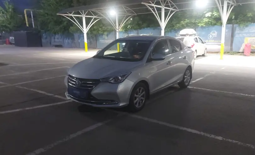 Changan Alsvin 2025 года за 5 290 000 тг. в Алматы