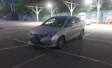 Changan Alsvin 2025 года за 5 290 000 тг. в Алматы фото 1