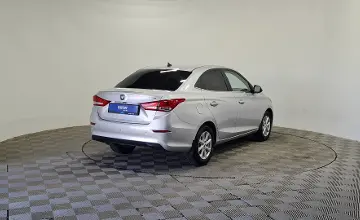 Changan Alsvin 2025 года за 5 290 000 тг. в Алматы
