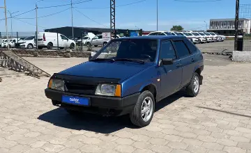 LADA (ВАЗ) 2109 1996 года за 390 000 тг. в Караганда фото 1