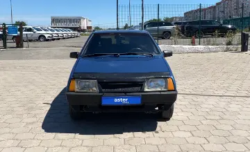 LADA (ВАЗ) 2109 1996 года за 390 000 тг. в Караганда фото 2