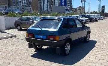 LADA (ВАЗ) 2109 1996 года за 390 000 тг. в Караганда