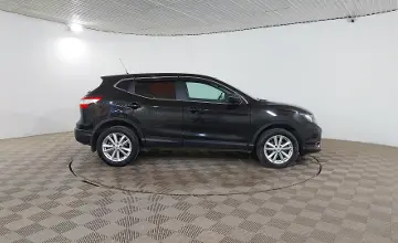 Nissan Qashqai 2014 года за 5 890 000 тг. в Шымкент фото 4