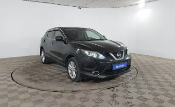 Nissan Qashqai 2014 года за 5 890 000 тг. в Шымкент фото 3