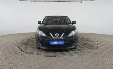 Nissan Qashqai 2014 года за 5 890 000 тг. в Шымкент фото 2