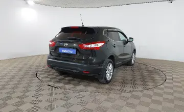 Nissan Qashqai 2014 года за 5 890 000 тг. в Шымкент