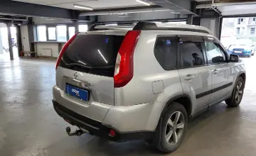 Nissan X-Trail 2011 года за 5 690 000 тг. в Астана фото 3