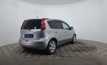 Nissan Note 2008 года за 3 490 000 тг. в Астана