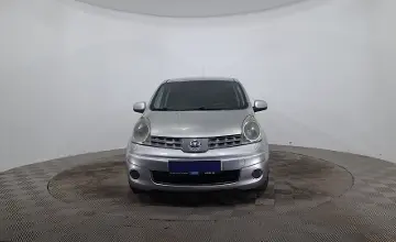 Nissan Note 2008 года за 3 490 000 тг. в Астана фото 2