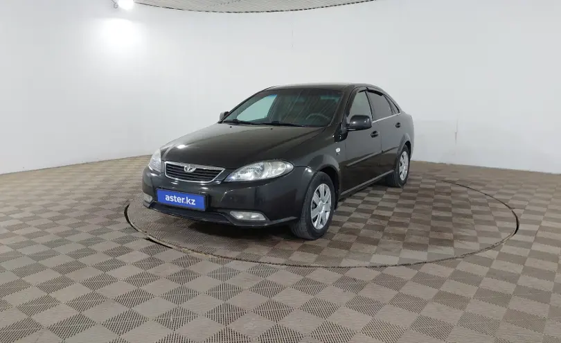 Daewoo Gentra 2014 года за 2 500 000 тг. в Шымкент