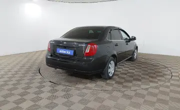 Daewoo Gentra 2014 года за 2 790 000 тг. в Шымкент