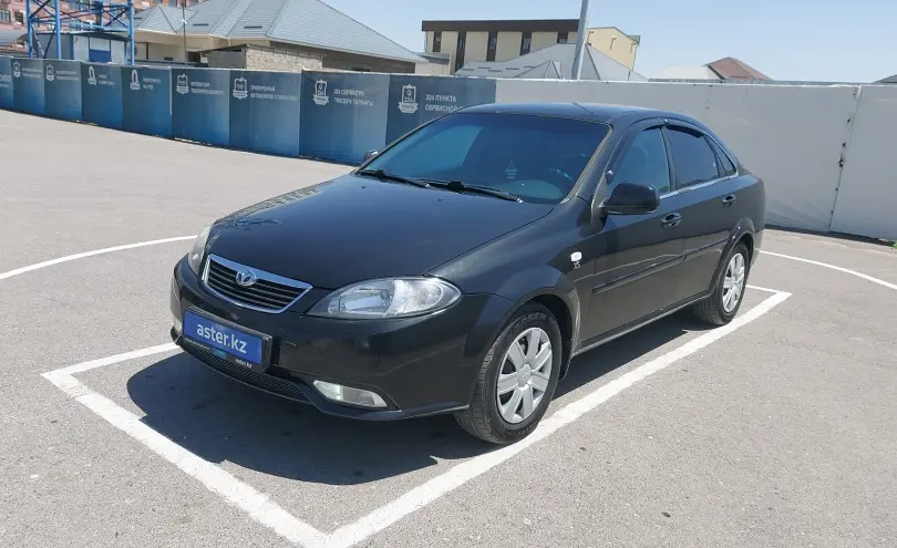 Daewoo Gentra 2014 года за 2 790 000 тг. в Шымкент