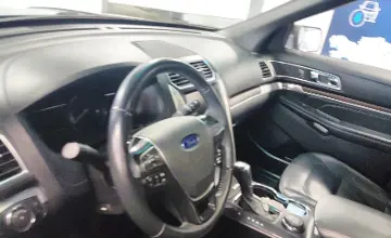 Ford Explorer 2016 года за 10 490 000 тг. в Астана фото 5