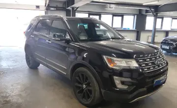 Ford Explorer 2016 года за 10 490 000 тг. в Астана фото 2