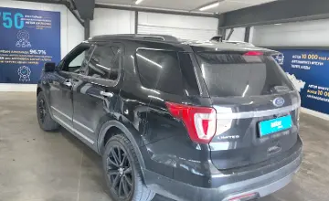 Ford Explorer 2016 года за 10 490 000 тг. в Астана фото 4