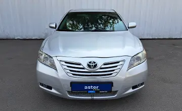 Toyota Camry 2006 года за 4 890 000 тг. в Алматы фото 2