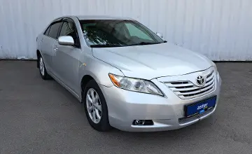 Toyota Camry 2006 года за 4 890 000 тг. в Алматы фото 3
