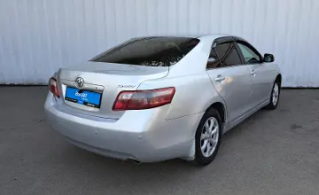 Toyota Camry 2006 года за 4 890 000 тг. в Алматы