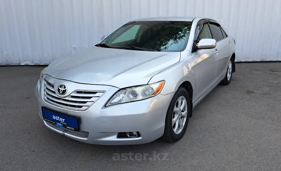 2006 Toyota Camry