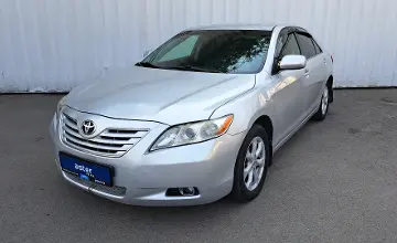 Toyota Camry 2006 года за 4 890 000 тг. в Алматы фото 1