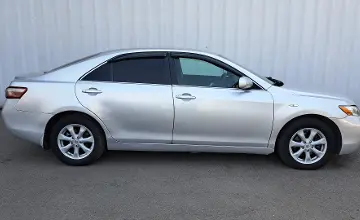 Toyota Camry 2006 года за 4 890 000 тг. в Алматы фото 4