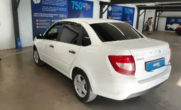 LADA (ВАЗ) Granta 2020 года за 3 000 000 тг. в Астана фото 4