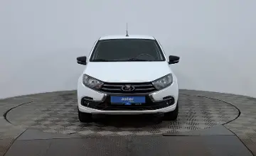 LADA (ВАЗ) Granta 2020 года за 3 000 000 тг. в Астана фото 2