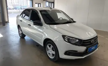 LADA (ВАЗ) Granta 2020 года за 3 000 000 тг. в Астана фото 2