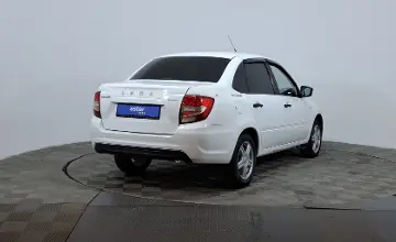 LADA (ВАЗ) Granta 2020 года за 3 000 000 тг. в Астана