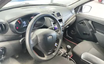 LADA (ВАЗ) Granta 2020 года за 3 000 000 тг. в Астана фото 5