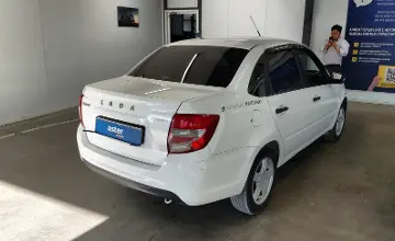 LADA (ВАЗ) Granta 2020 года за 3 000 000 тг. в Астана фото 3
