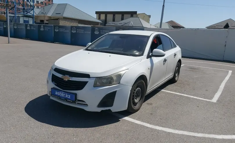 Chevrolet Cruze 2012 года за 1 350 000 тг. в Шымкент