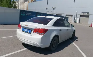 Chevrolet Cruze 2012 года за 1 350 000 тг. в Шымкент фото 3