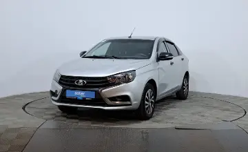 LADA (ВАЗ) Vesta 2020 года за 3 890 000 тг. в Астана фото 1