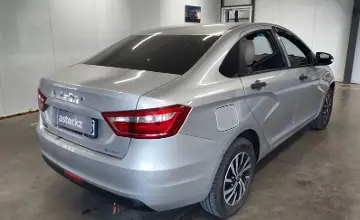 LADA (ВАЗ) Vesta 2020 года за 3 890 000 тг. в Астана фото 3