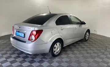 Chevrolet Aveo 2014 года за 2 650 000 тг. в Павлодар