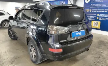 Mitsubishi Outlander 2007 года за 4 300 000 тг. в Астана фото 4