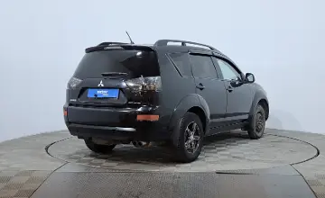 Mitsubishi Outlander 2007 года за 4 300 000 тг. в Астана