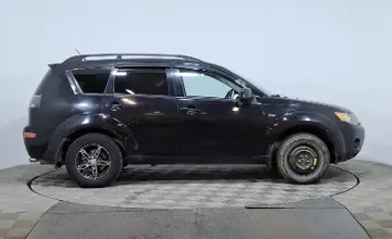Mitsubishi Outlander 2007 года за 4 300 000 тг. в Астана фото 4