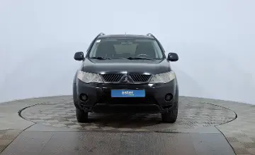 Mitsubishi Outlander 2007 года за 4 300 000 тг. в Астана фото 2