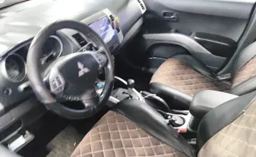Mitsubishi Outlander 2007 года за 4 300 000 тг. в Астана фото 5