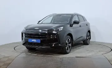 JAC JS6 2022 года за 6 490 000 тг. в Астана фото 1