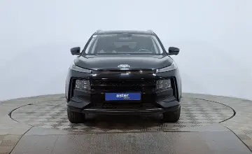 JAC JS6 2022 года за 6 490 000 тг. в Астана фото 2