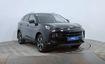 JAC JS6 2022 года за 6 490 000 тг. в Астана фото 3