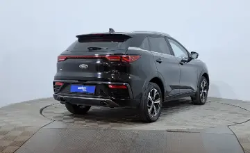 JAC JS6 2022 года за 6 490 000 тг. в Астана