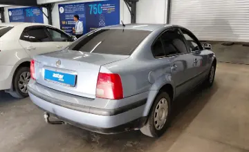 Volkswagen Passat 1997 года за 1 590 000 тг. в Астана фото 3