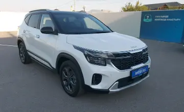 Kia Seltos 2023 года за 8 250 000 тг. в Шымкент фото 2