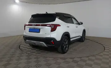 Kia Seltos 2023 года за 8 250 000 тг. в Шымкент