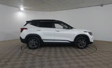 Kia Seltos 2023 года за 8 250 000 тг. в Шымкент фото 4