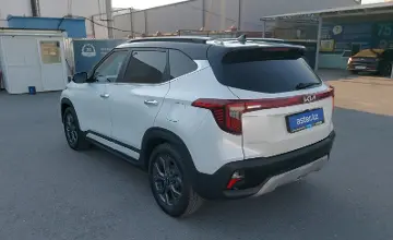 Kia Seltos 2023 года за 8 250 000 тг. в Шымкент фото 4